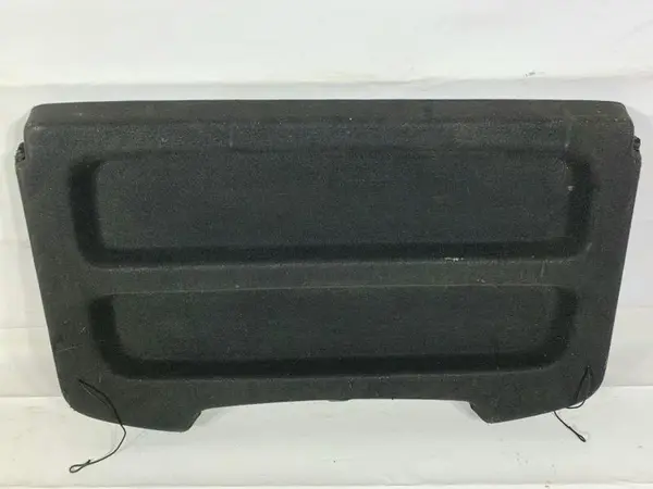 Polita portbagaj Dacia Sandero Stepway 2 (2012-2017)