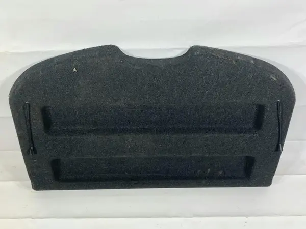 Polita portbagaj Nissan Qashqai (2007-2010) [J10]