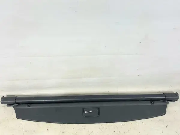 Polita portbagaj Volkswagen Touran facelift (2010-2015) [1t3]