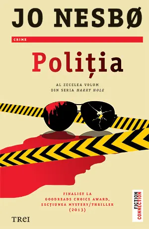 Poliția
