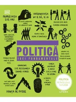 Politica. Idei fundamentale/***