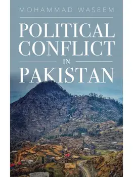 Political Conflict in Pakistan, Paperback/Mohammad Waseem