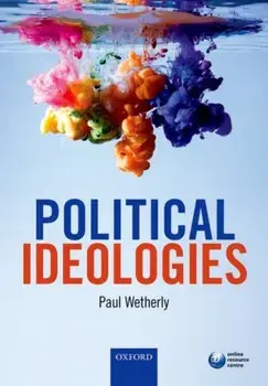 Political Ideologies, Paperback/***