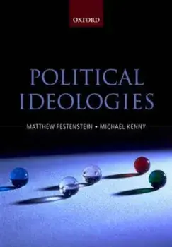 Political Ideologies, Paperback/Matthew Festenstein