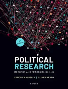 Political Research. Methods and Practical Skills, 4 Revised edition, Paperback/***