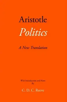 Politics. A New Translation, Paperback/***