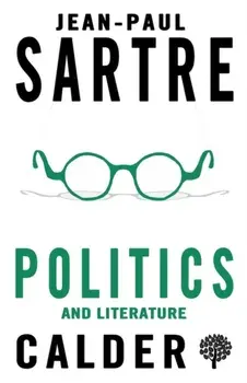 Politics and Literature, Paperback/Jean-Paul Sartre