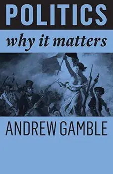 Politics/Andrew Gamble