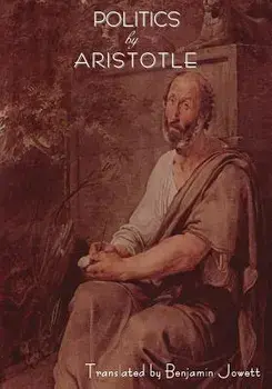 Politics by Aristotle, Paperback/Aristotle