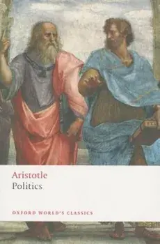 Politics, Paperback/Aristotle