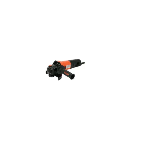 Polizor Unghiular 125MM, 1400W, YT-82098