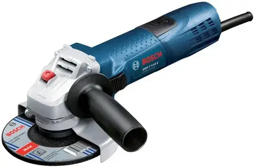 Polizor unghiular Bosch GWS 7-115 E, 720W, 115mm