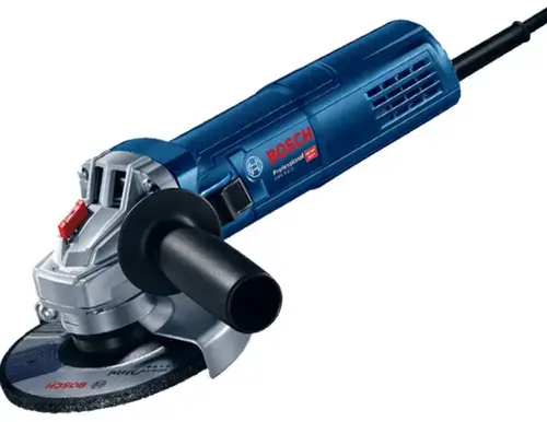 Polizor Unghiular BOSCH GWS 9-115, 900 W, diametru disc 115 mm