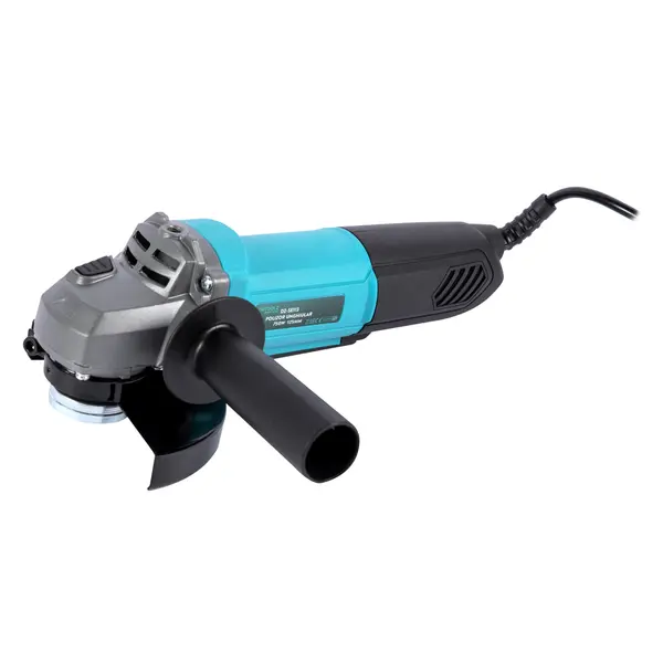 Polizor unghiular-flex Detoolz, 750W, 125mm, 12000 rpm