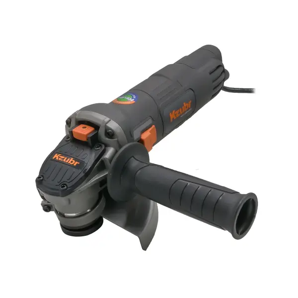 Polizor unghiular (Flex) Kzubr, 850W, 11000RPM, Diametru disc 125mm