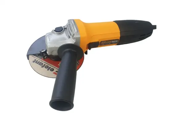Polizor unghiular (Flex) Rotor RAG720, 720W, Diametru disc 125mm, 11000RPM
