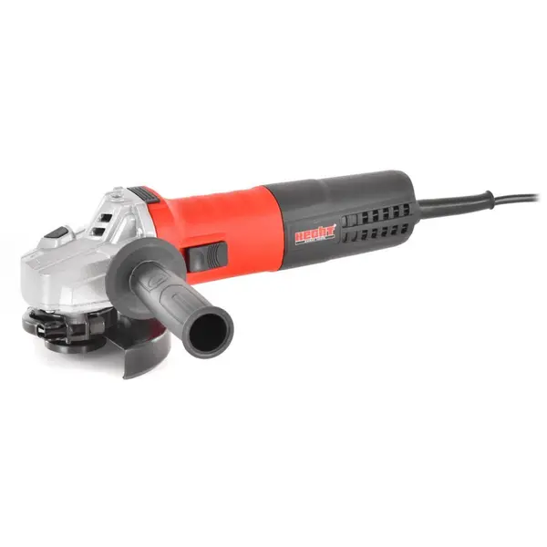 Polizor Unghiular Hecht 1307, 750W, Disc 115mm, Hobby