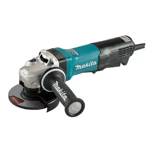 Polizor unghiular Makita GA5095X01, 1900 W, 125 mm, 11500 rpm