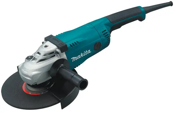 Polizor unghiular Makita - GA9020, 2200W, 230 mm