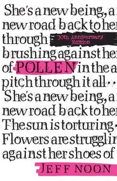 Pollen - Jeff Noon