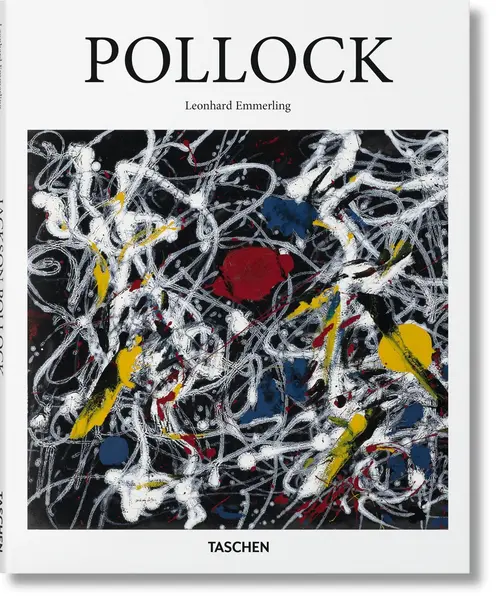 Pollock | Leonhard Emmerling