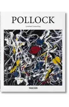 Pollock - Leonhard Emmerling