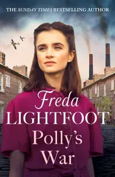 Polly's War/Freda Lightfoot