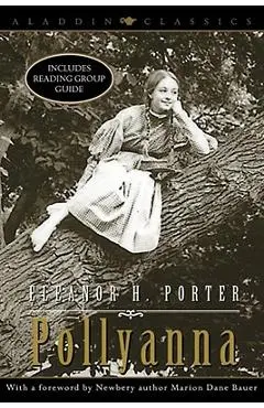 Pollyanna - Eleanor H. Porter