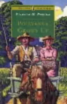 Pollyanna Grows Up, Paperback/Eleanor Porter