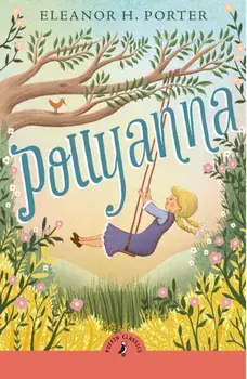 Pollyanna, Paperback/Eleanor H. Porter