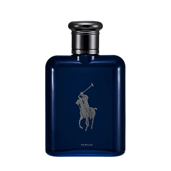 Polo blue parfum 125 ml