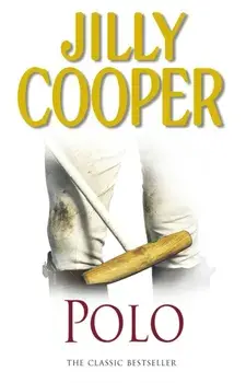 Polo, Paperback/Jilly Cooper