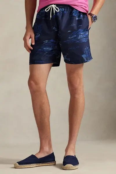 Polo Ralph Lauren pantaloni scurti de baie