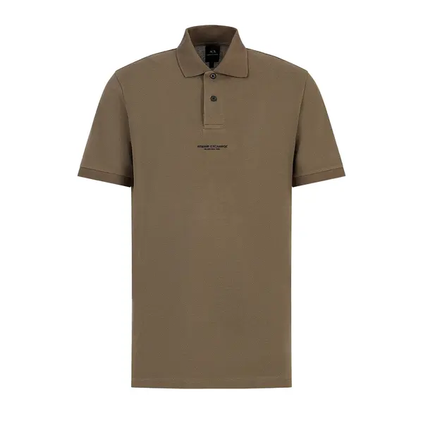 Polo shirt s S