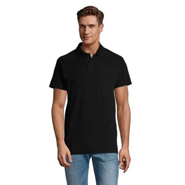 Polo SPRING II MEN 210g Polo SPRING II MEN 210g