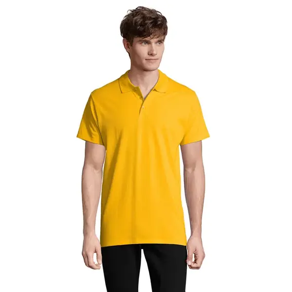 Polo SPRING II MEN 210g Polo SPRING II MEN 210g