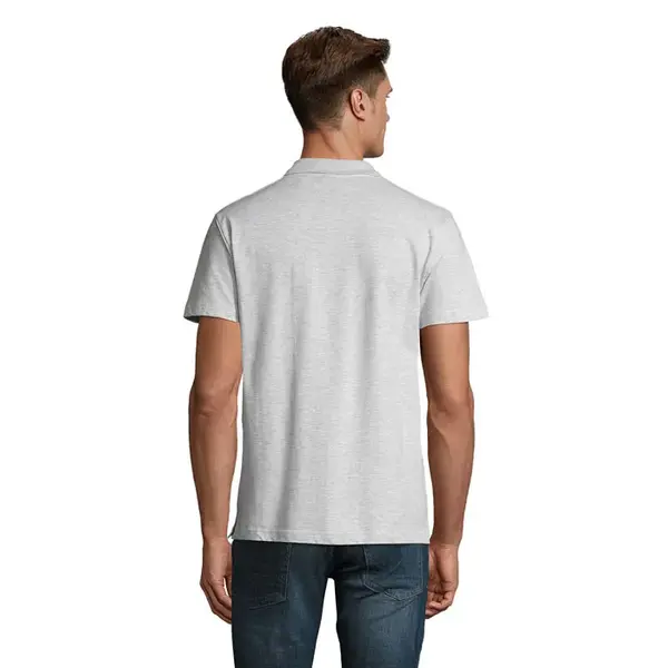 Polo SPRING II MEN 210g Polo SPRING II MEN 210g