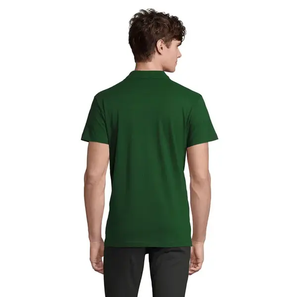 Polo SPRING II MEN 210g Polo SPRING II MEN 210g