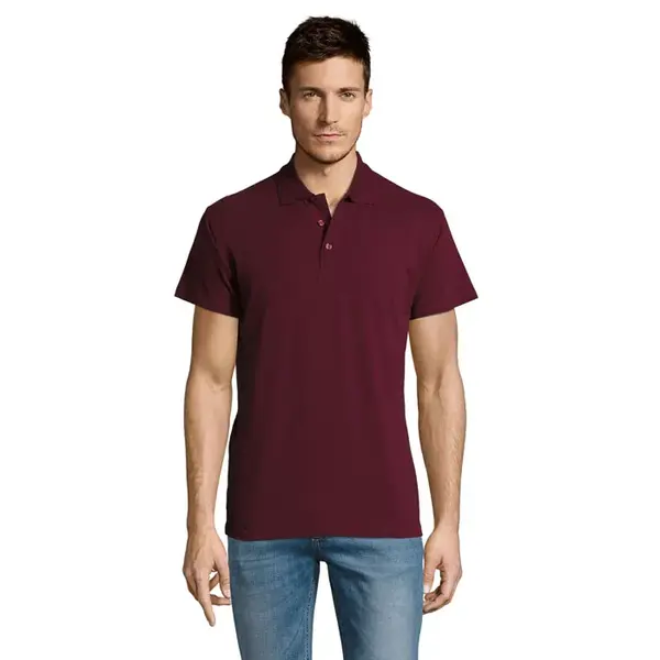 Polo SUMMER II MEN 170g Polo SUMMER II MEN 170g