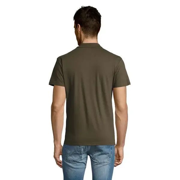 Polo SUMMER II MEN 170g Polo SUMMER II MEN 170g