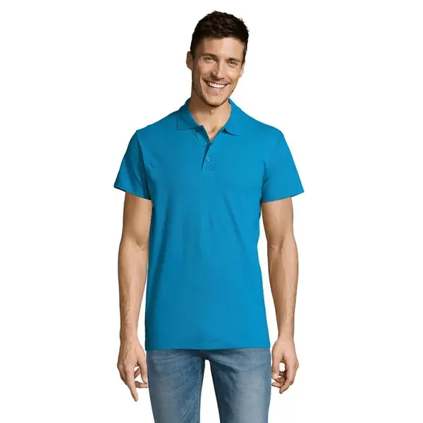 Polo SUMMER II MEN 170g Polo SUMMER II MEN 170g