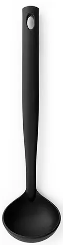 Polonic pentru sos Brabantia - Black Line