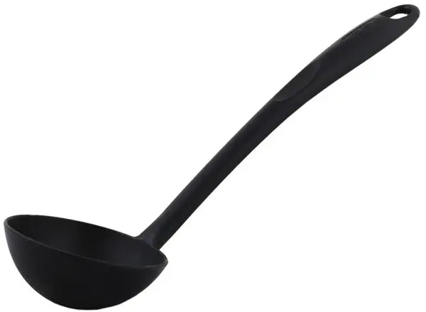 Polonic supă Tefal - Bienvenue, 2744312, negru