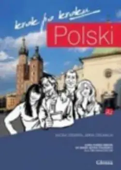 Polski, Krok po Kroku: Student's Textbook/Iwona Stempek