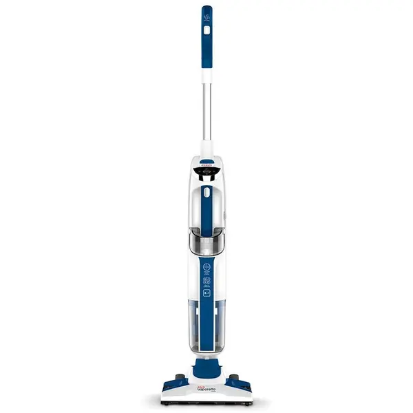 POLTI Aspirator vertical POLTI PTEU0299, curatare uscata si umeda, 1700W, fara sac