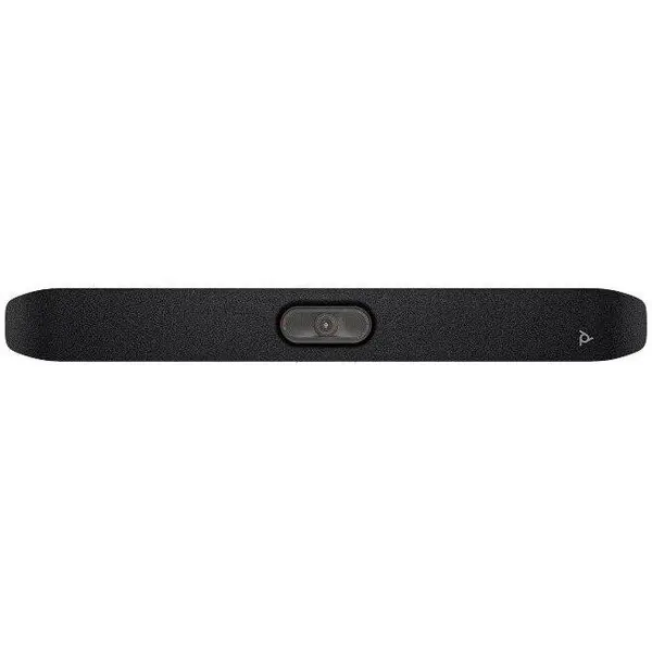POLY Bara video All-In-One HP Poly Studio X32, Video 4K Ultra HD, 20 MP sistem de teleconferinta, fara sursa de alimentare