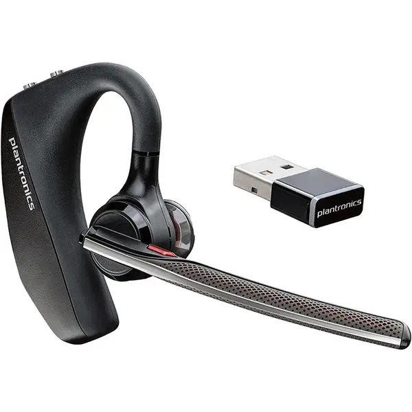POLY Casca Bluetooth Plantronics Voyager 5200 UC
