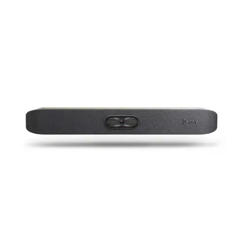 POLY Sistem videoconferinta Poly Plantronics Studio X30, Negru