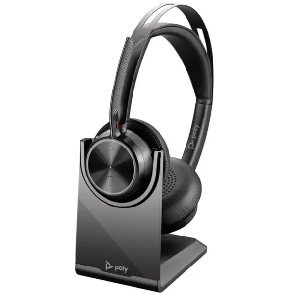 Poly VF2 -M USB-C-C HS +USB-C/A +CHS Poly VF2 -M USB-C-C HS +USB-C/A +CHS