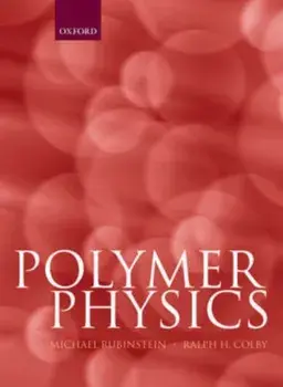 Polymer Physics, Hardback/***